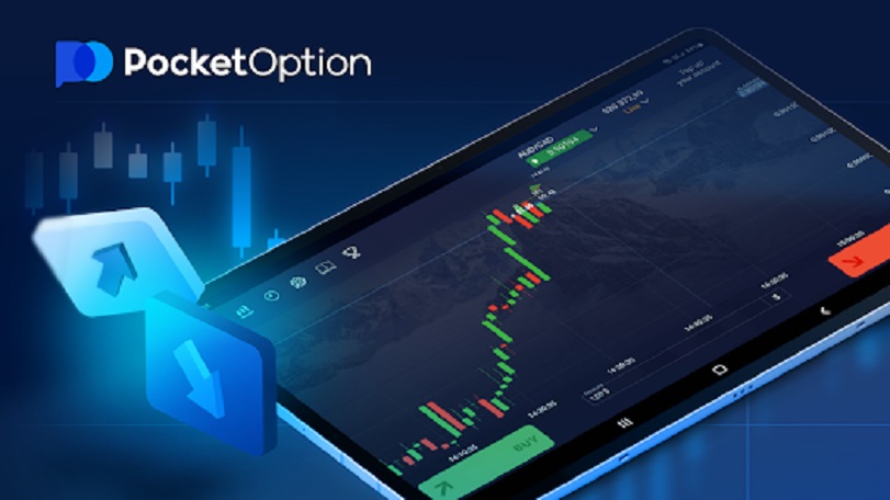 Discover the Potential of Trading with PocketOption