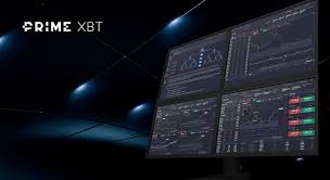 Discover the Power of PrimeXBT Trading Platform